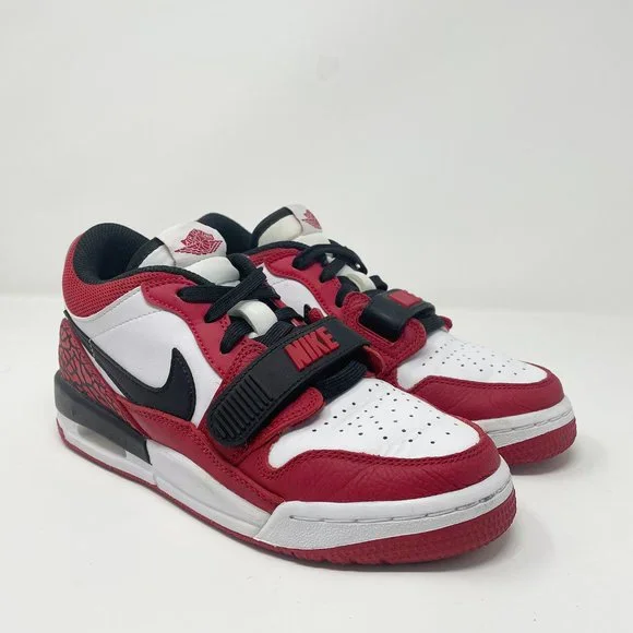 JORDAN LEGACY 312 BOYS (5Y) - Picture 7 of 8